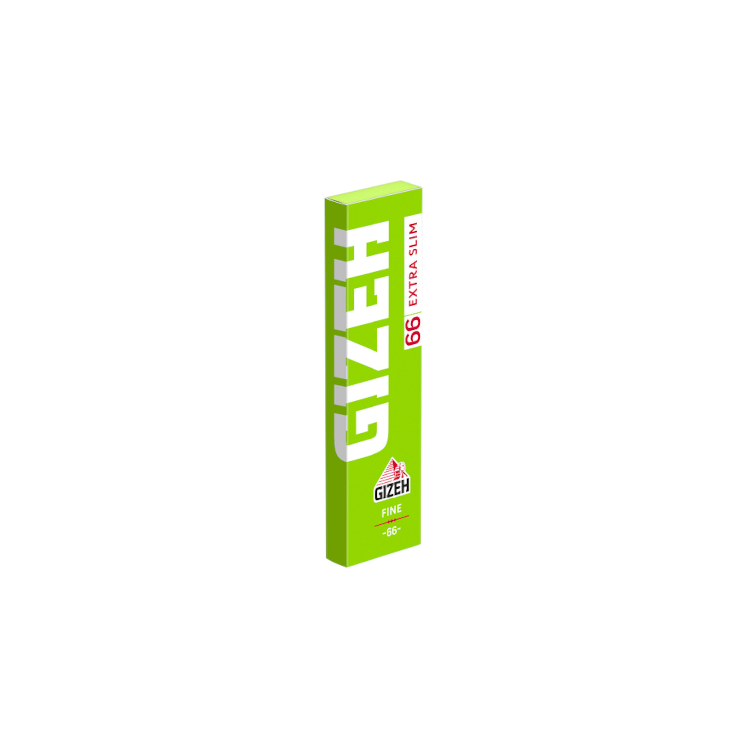 Gizeh Fine Extra Slim Blättchen Tabakwaren Schneider