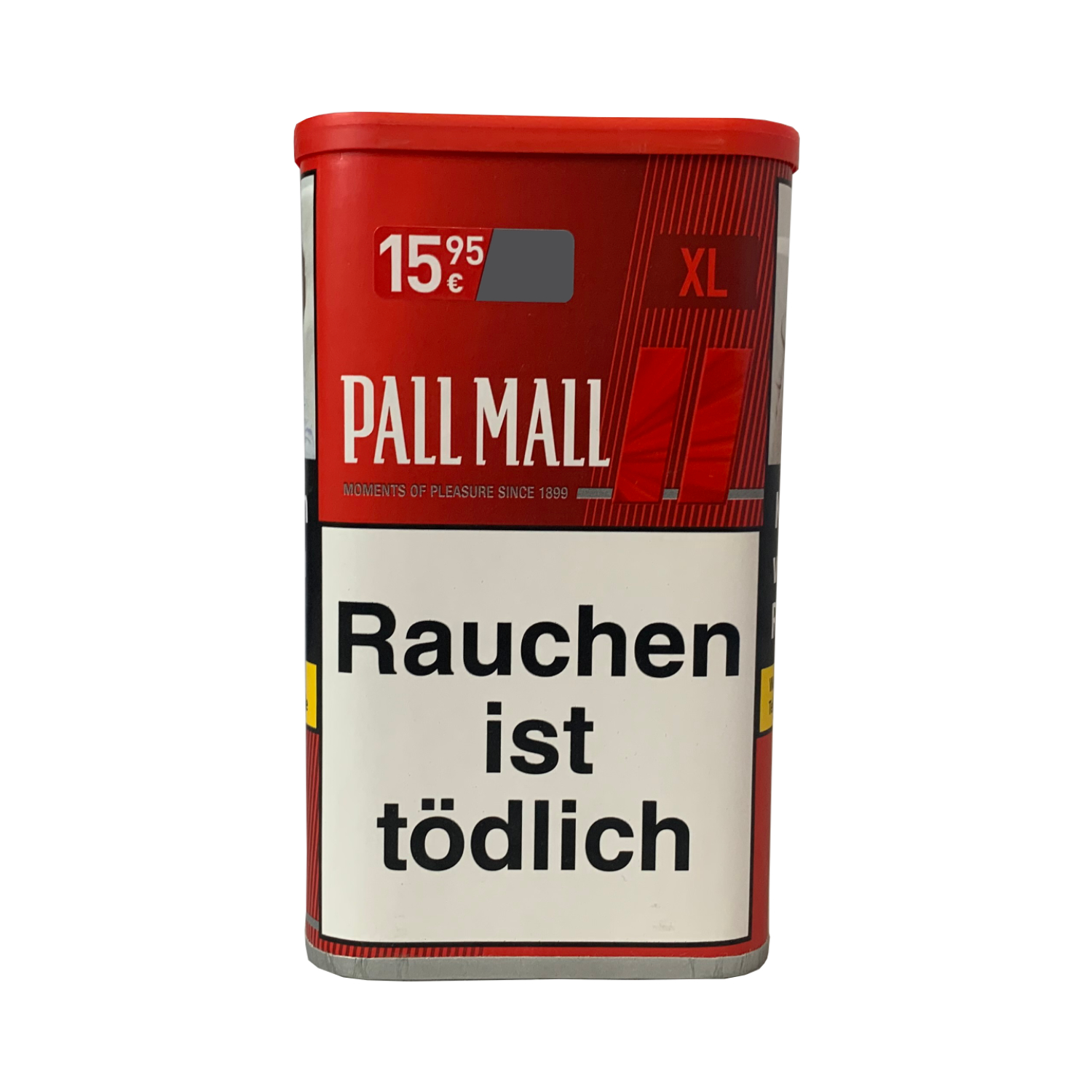 دخان pall mall